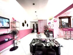 Blk 484B Choa Chu Kang Avenue 5 (Choa Chu Kang), HDB 3 Rooms #418169391